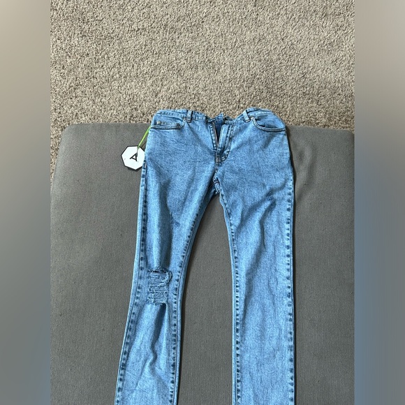 Alchemist RC Jagger Jeans - Picture 2 of 3
